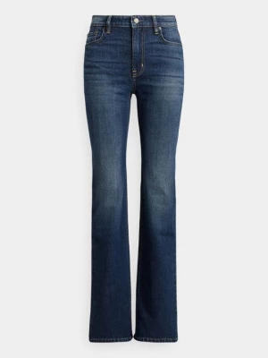 Obrázek produktu Džíny Straight Fit Lauren Ralph Lauren modrá