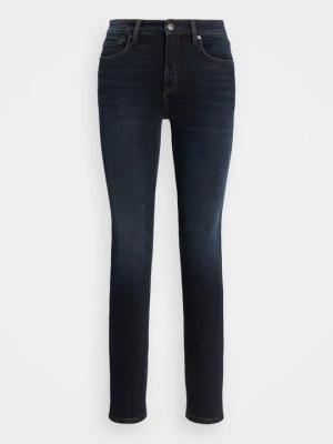 Obrázek produktu Džíny Straight Fit Lauren Ralph Lauren modrý denim
