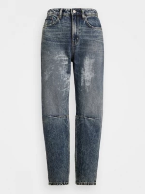 Obrázek produktu Džíny Straight Fit Lauren Ralph Lauren světlemodrý denim
