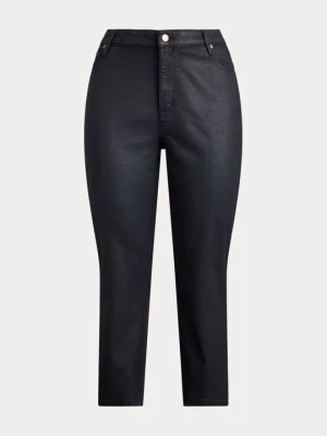 Obrázek produktu Džíny Straight Fit Lauren Ralph Lauren tmavě modrá