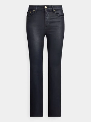 Obrázek produktu Džíny Straight Fit Lauren Ralph Lauren tmavě modrá