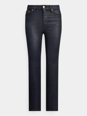 Obrázek produktu Džíny Straight Fit Lauren Ralph Lauren tmavě modrá