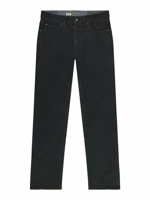 Obrázek produktu Džíny Straight Fit Lee černá
