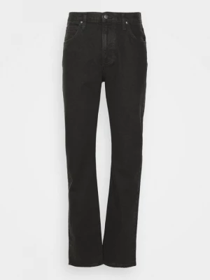 Obrázek produktu Džíny Straight Fit Lee černý denim