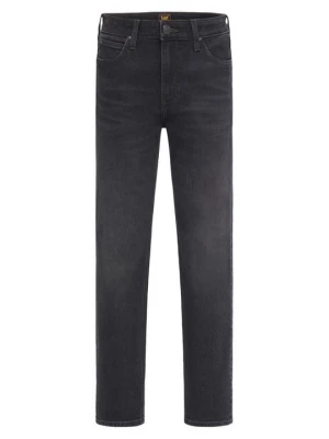 Obrázek produktu Džíny Straight Fit Lee černý denim