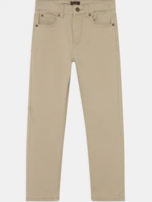 Obrázek produktu Džíny Straight Fit Lee khaki