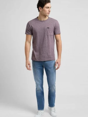Obrázek produktu Džíny Straight Fit Lee modrá