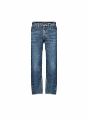 Obrázek produktu Džíny Straight Fit Lee modrý denim