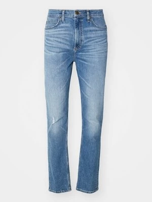 Obrázek produktu Džíny Straight Fit Lee modrý denim