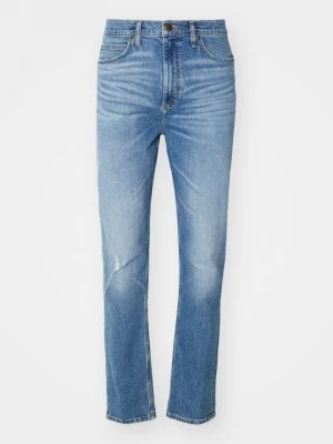 Obrázek produktu Džíny Straight Fit Lee modrý denim