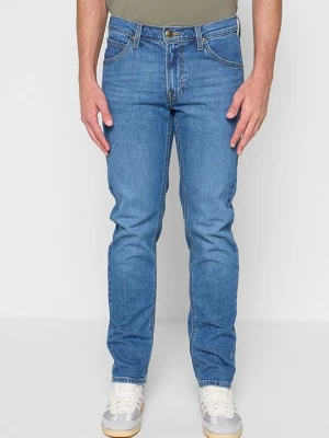 Obrázek produktu Džíny Straight Fit Lee světle modrá
