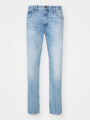 Obrázek produktu Džíny Straight Fit Lee světlemodrý denim