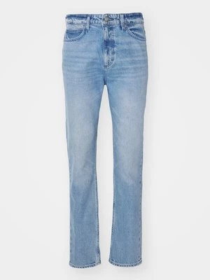 Obrázek produktu Džíny Straight Fit Lee světlemodrý denim