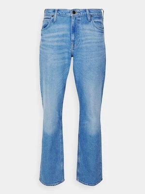 Obrázek produktu Džíny Straight Fit Lee světlemodrý denim