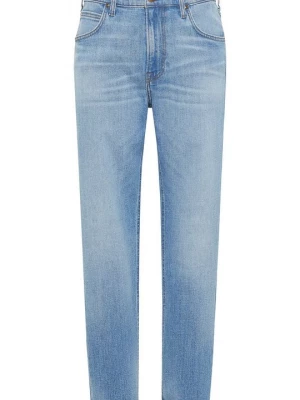 Obrázek produktu Džíny Straight Fit Lee světlemodrý denim