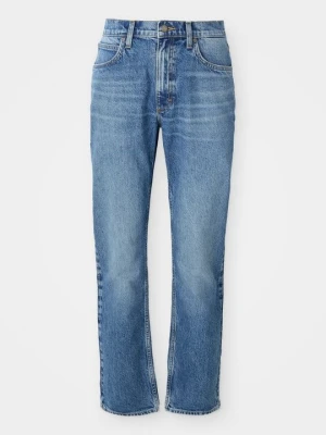 Obrázek produktu Džíny Straight Fit Lee světlemodrý denim