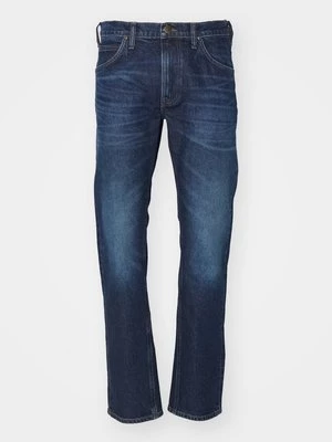 Obrázek produktu Džíny Straight Fit Lee tmavomodrý denim
