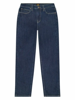 Obrázek produktu Džíny Straight Fit Lee tmavomodrý denim