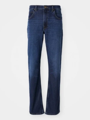 Obrázek produktu Džíny Straight Fit Lee tmavomodrý denim