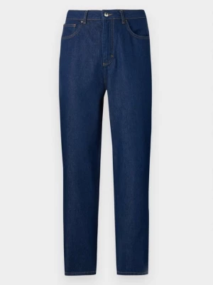 Obrázek produktu Džíny Straight Fit Les Benjamins světlemodrý denim