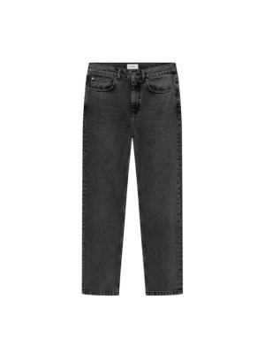 Obrázek produktu Džíny Straight Fit Les Deux šedý denim