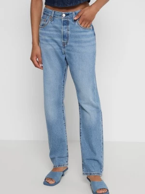 Obrázek produktu Džíny Straight Fit Levi's®