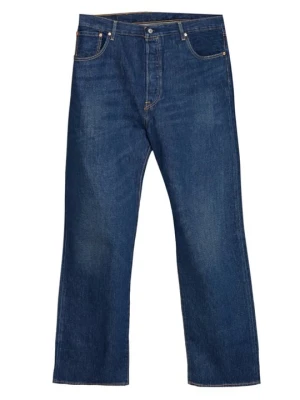 Obrázek produktu Džíny Straight Fit Levi's béžová
