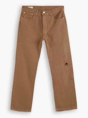 Obrázek produktu Džíny Straight Fit Levi's béžová