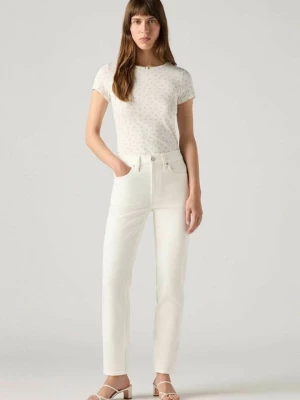 Obrázek produktu Džíny Straight Fit Levi's béžová