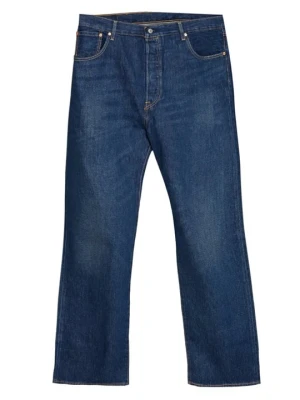 Obrázek produktu Džíny Straight Fit Levi's béžová
