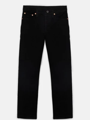 Obrázek produktu Džíny Straight Fit Levi's černá
