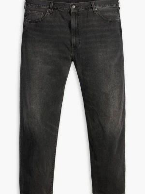 Obrázek produktu Džíny Straight Fit Levi's černá