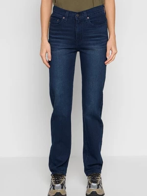 Obrázek produktu Džíny Straight Fit Levi's černá