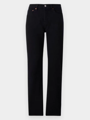 Obrázek produktu Džíny Straight Fit Levi's černá