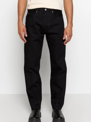 Obrázek produktu Džíny Straight Fit Levi's černá