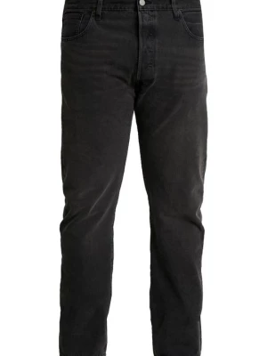 Obrázek produktu Džíny Straight Fit Levi's černý denim
