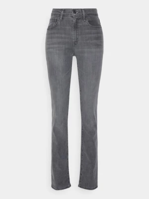 Obrázek produktu Džíny Straight Fit Levi's černý denim