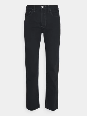 Obrázek produktu Džíny Straight Fit Levi's černý denim