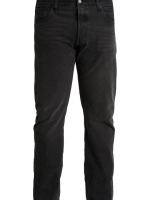 Obrázek produktu Džíny Straight Fit Levi's černý denim