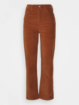 Obrázek produktu Džíny Straight Fit Levi's hnědá