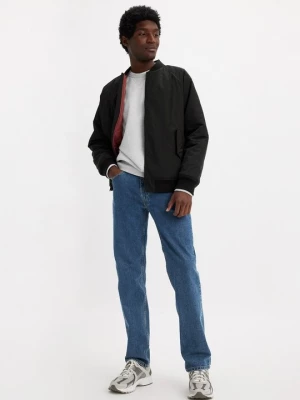 Obrázek produktu Džíny Straight Fit Levi's metalická modrá