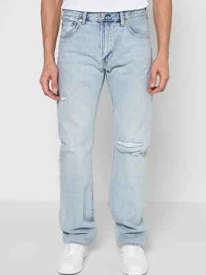 Obrázek produktu Džíny Straight Fit Levi's modrá