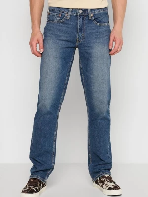 Obrázek produktu Džíny Straight Fit Levi's modrá