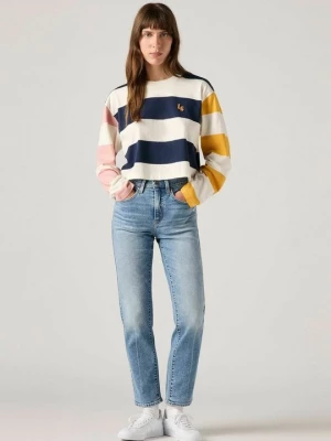 Obrázek produktu Džíny Straight Fit Levi's modrá