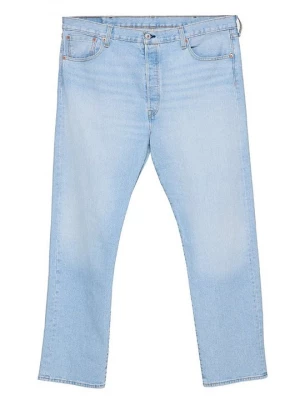 Obrázek produktu Džíny Straight Fit Levi's modrá