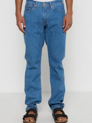 Obrázek produktu Džíny Straight Fit Levi's modrá