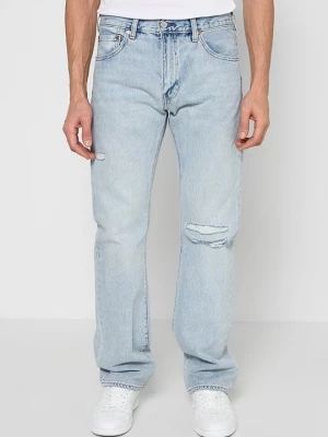 Obrázek produktu Džíny Straight Fit Levi's modrá