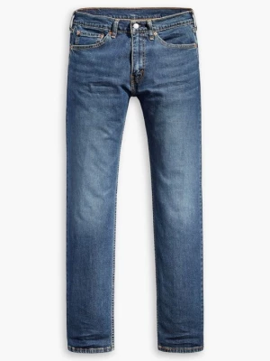 Obrázek produktu Džíny Straight Fit Levi's modrý denim