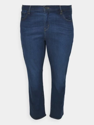 Obrázek produktu Džíny Straight Fit Levi's modrý denim