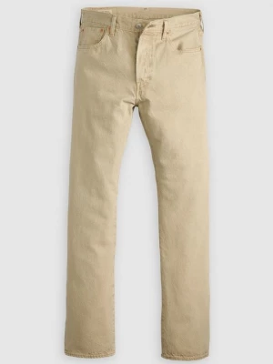 Obrázek produktu Džíny Straight Fit Levi's písková